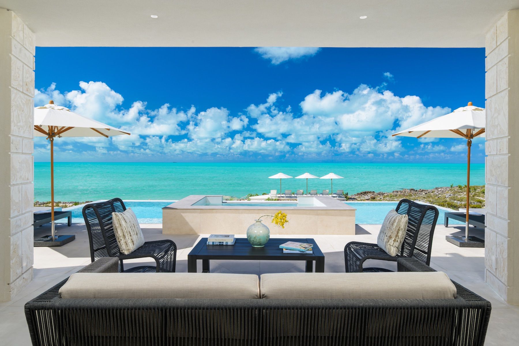 Love Song villa photo.